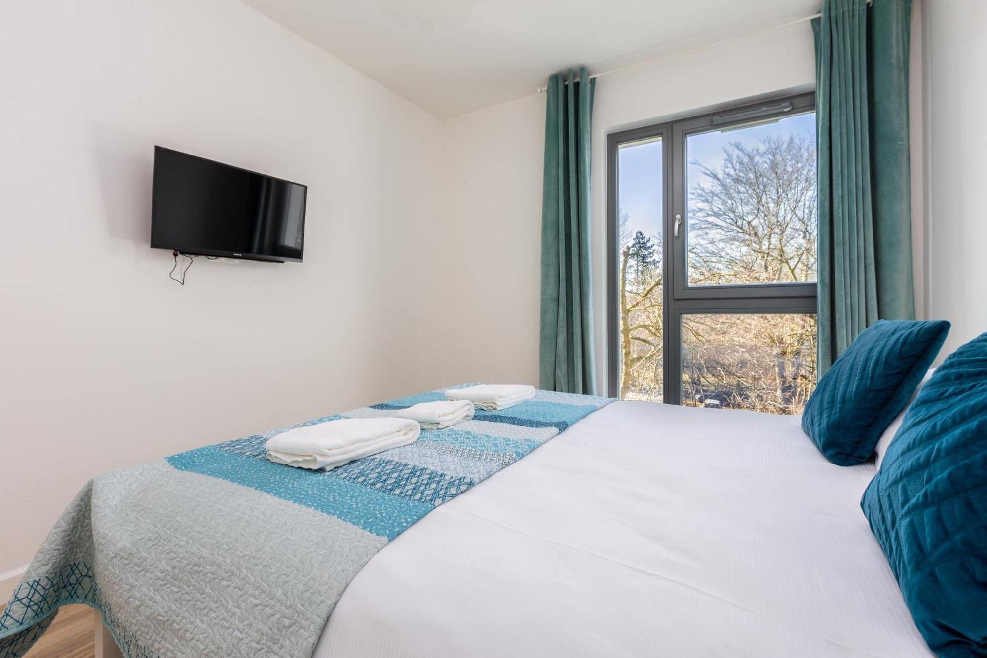 Baltic Sea Beachside Apartment Gdańsk Zewnętrze zdjęcie