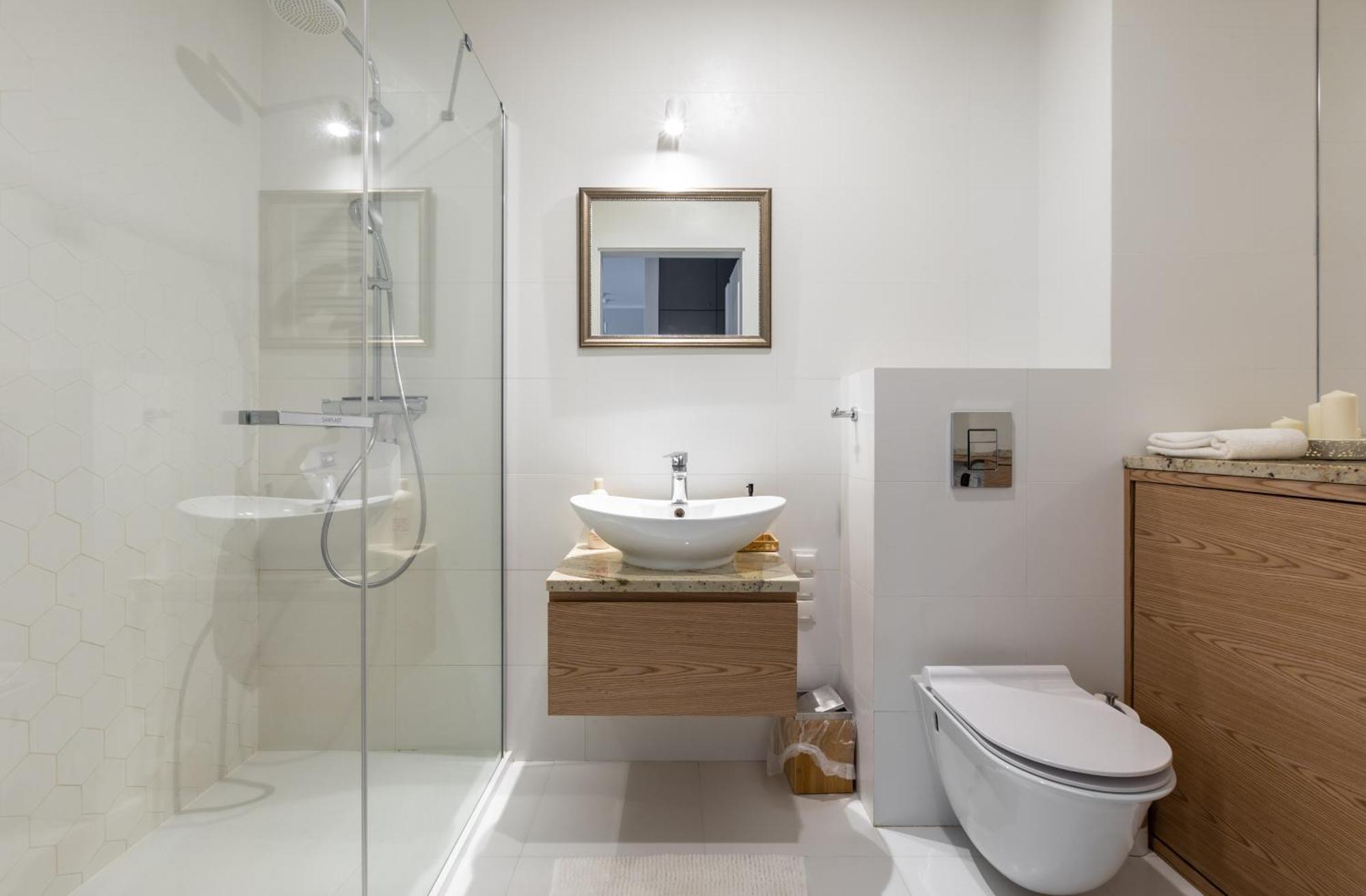 Baltic Sea Beachside Apartment Gdańsk Zewnętrze zdjęcie