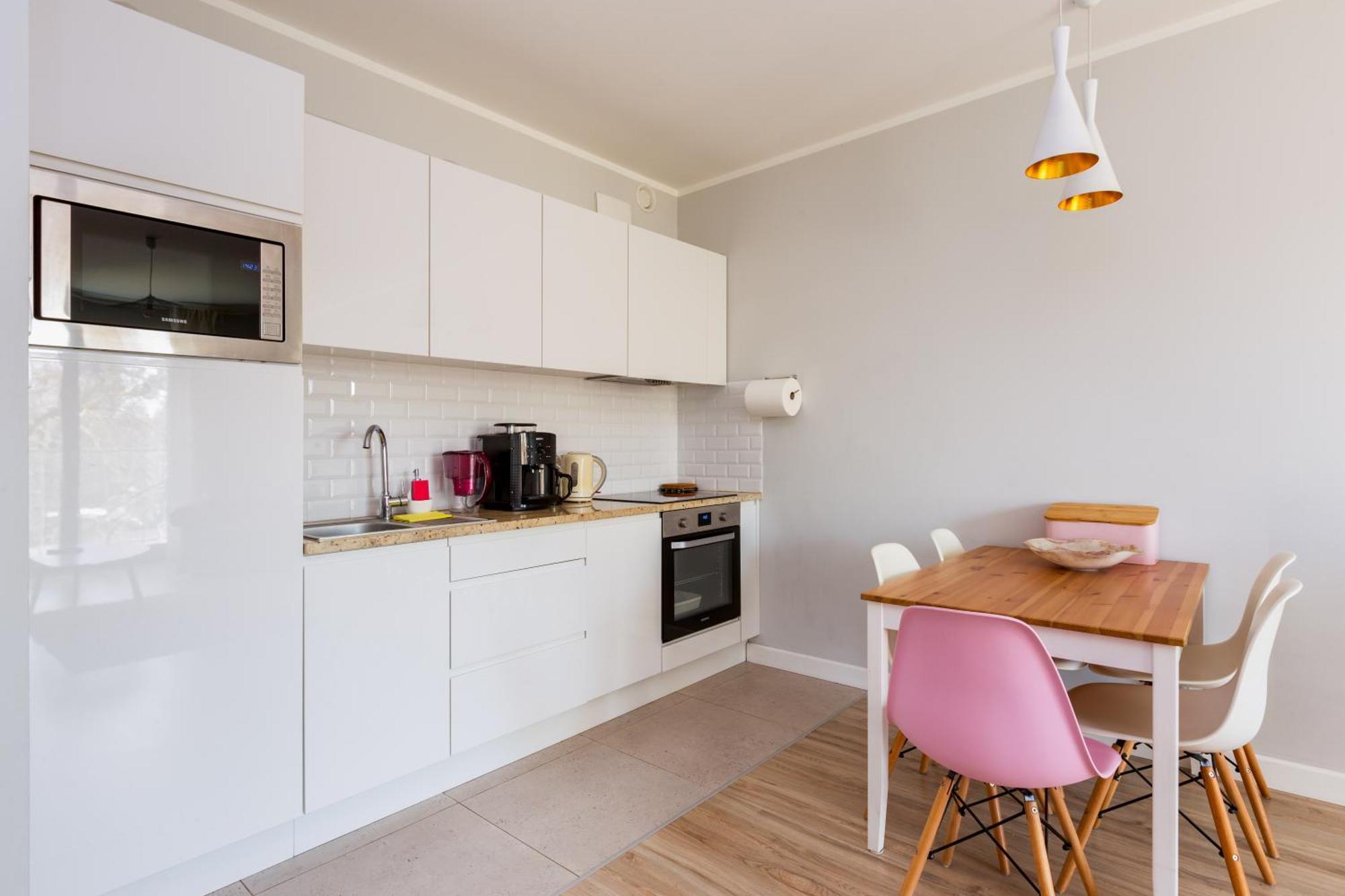 Baltic Sea Beachside Apartment Gdańsk Zewnętrze zdjęcie
