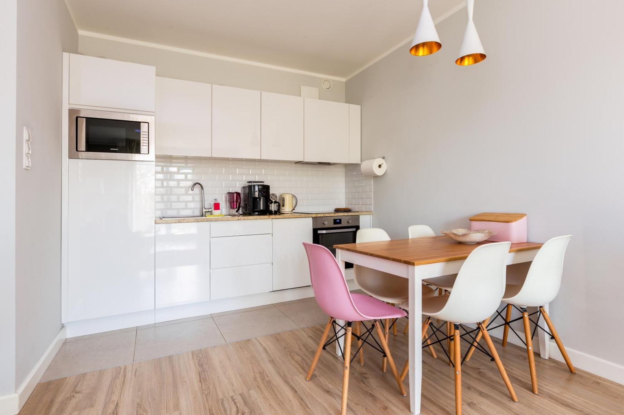 Baltic Sea Beachside Apartment Gdańsk Zewnętrze zdjęcie