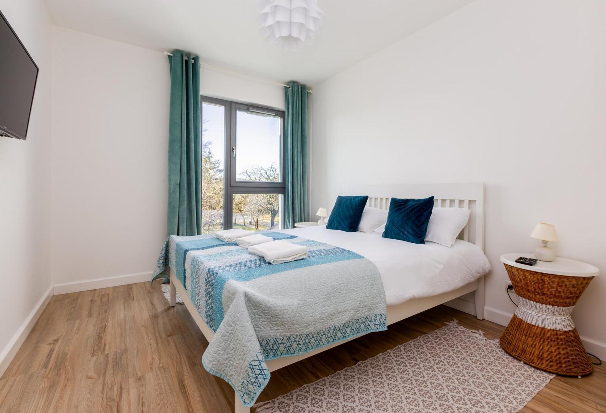 Baltic Sea Beachside Apartment Gdańsk Zewnętrze zdjęcie